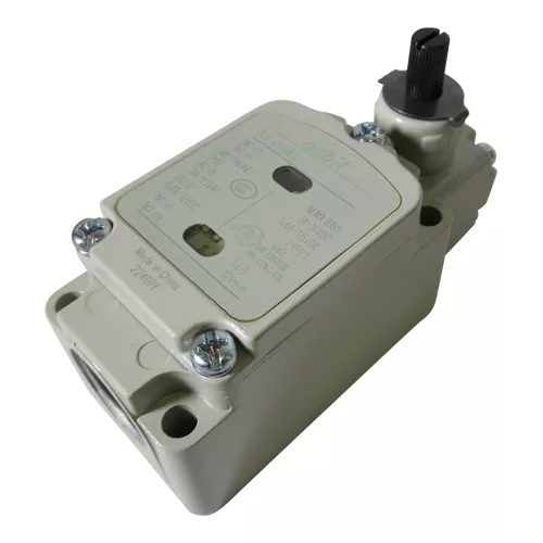 Azbil | 1LS-J500EC | Compact Limit Switch