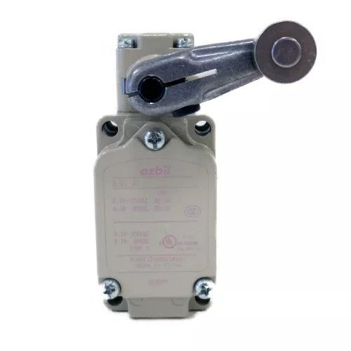 Azbil | 1LS1-JK | Compact Limit Switch