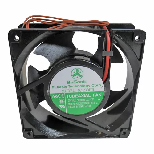 Bi-Sonic Technology | 4C-230HB | AC Axial Fan