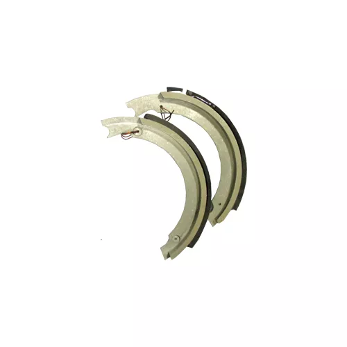 Bridgeport | 1563 | Brake Shoe