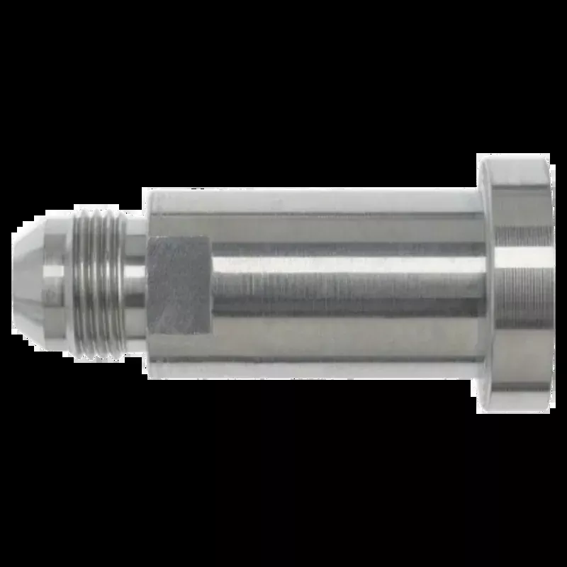 bulk-order-1800-16-16-onehydraulics-straight-steel-adapter-1-5-16-12-16-male-jic Bulk Order 1800-16-16 : OneHydraulics Straight Steel Adapter, 1-5/16-12 (-16) Male JIC x 1″ (-16) Code 62 Flange Head
