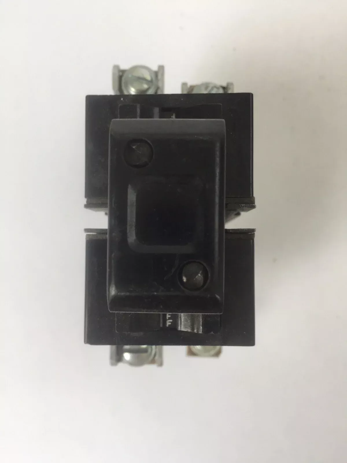 bull-dog-ite-p215gs-pushmatic-circuit-breaker-15a-2pole-120vac BULL DOG ITE P215GS PUSHMATIC CIRCUIT BREAKER 15A 2POLE 120VAC