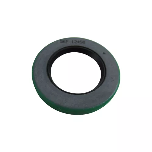 Chicago Rawhide | 12458 | Nitrile Rubber Dual Shaft Seal