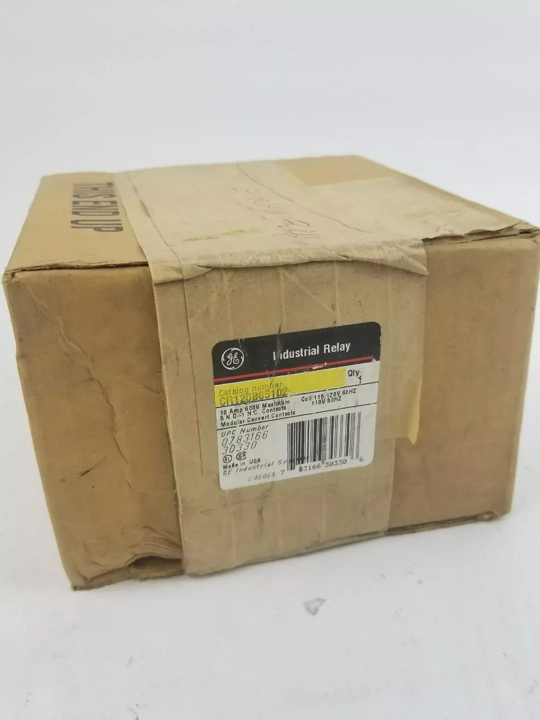 cr120b05102-ge-general-electric-new CR120B05102 GE GENERAL ELECTRIC NEW