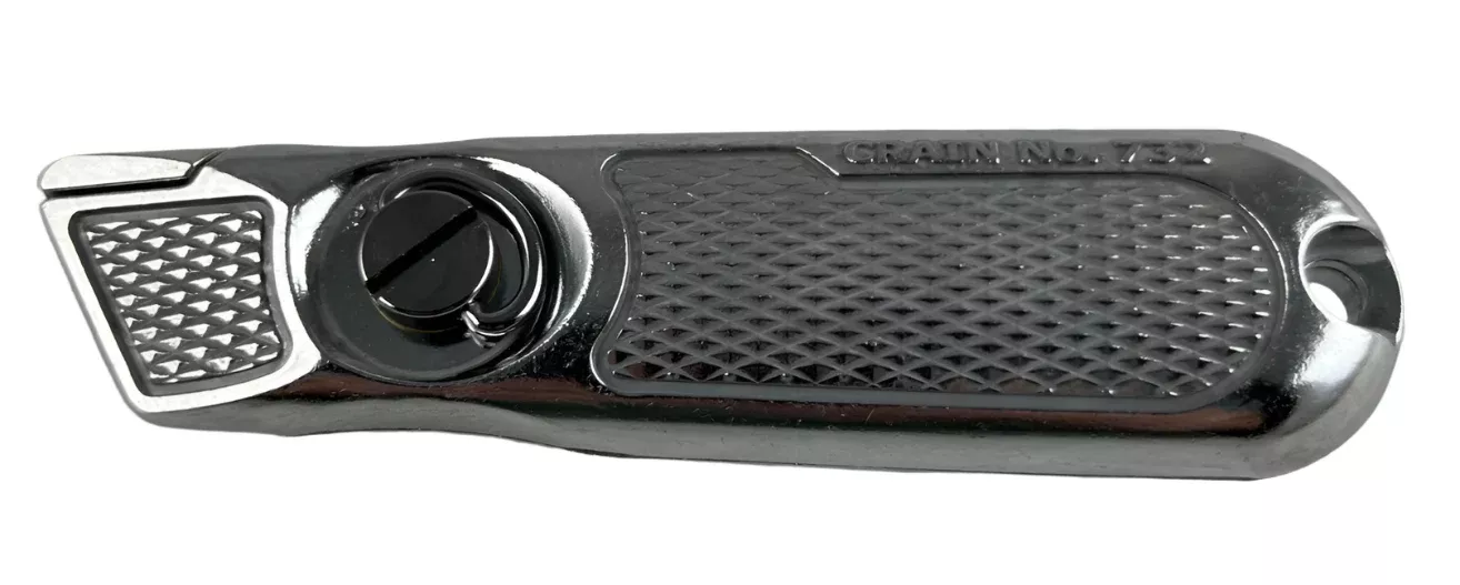 crain-no-732-extra-grip-utility-knife Crain No. 732 Extra-Grip Utility Knife