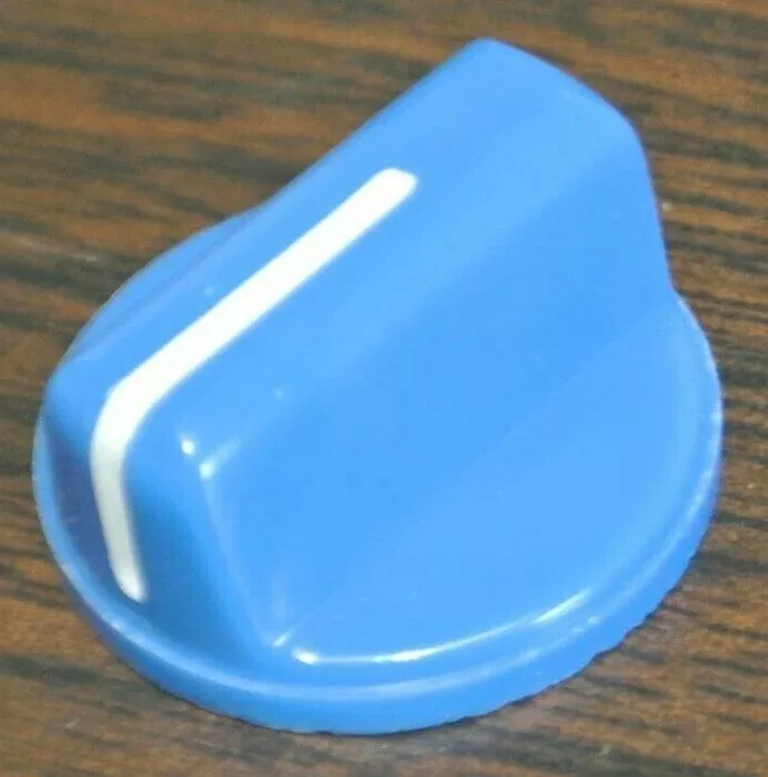 cutler-hammer-10250tkl-operating-cap-knob-blue-new-surplus CUTLER-HAMMER 10250TKL / OPERATING CAP - KNOB / BLUE / NEW SURPLUS