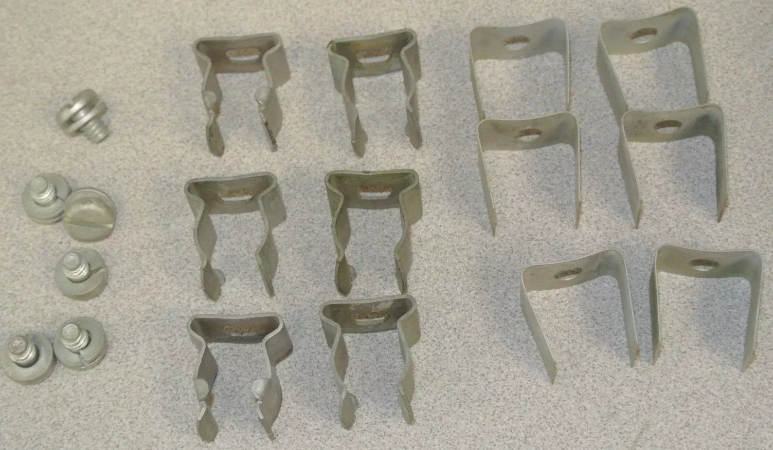 CUTLER-HAMMER FUSE CLIP KIT