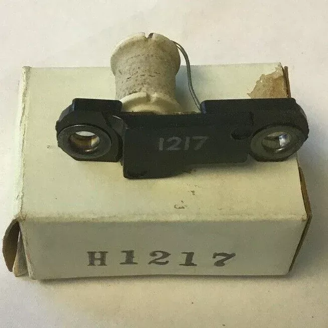 CUTLER HAMMER H1217 HEATER***LOTOF3***
