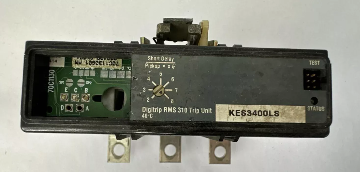 cutler-hammer-kes3400ls-trip-unit-no-trip-plug CUTLER HAMMER KES3400LS TRIP UNIT NO TRIP PLUG