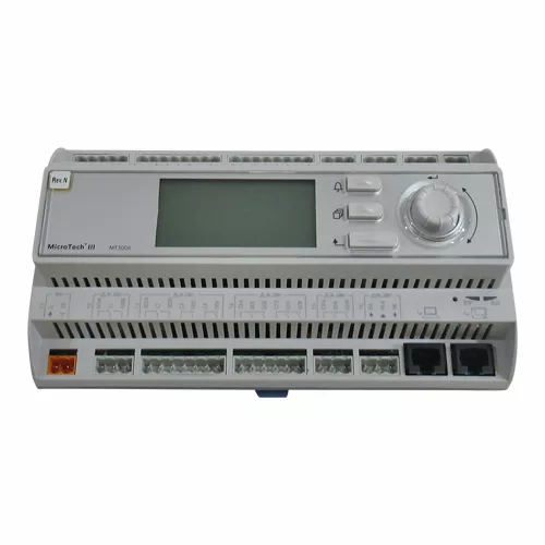 daikin-applied-193407301-control-board-with-hmi Daikin Applied | 193407301 | Control Board With HMI