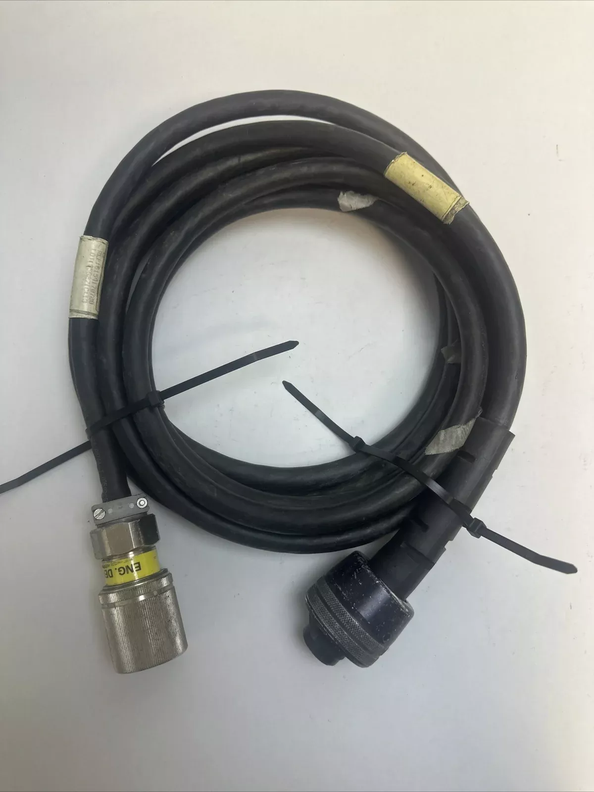 desoutter-tool-cable-6159170720 DESOUTTER TOOL CABLE 6159170720