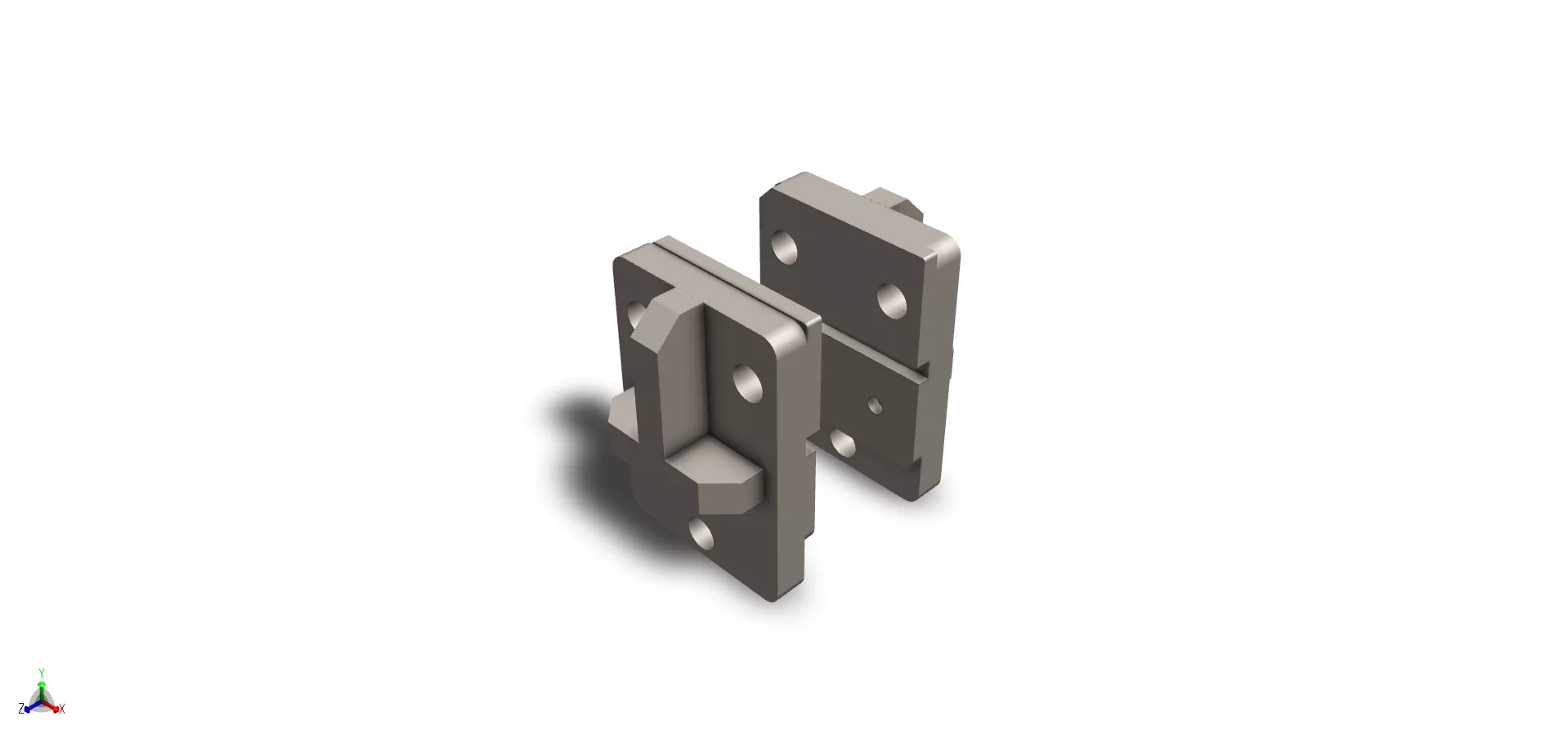 draw-bar-side-plate-assembly Draw Bar Side Plate Assembly