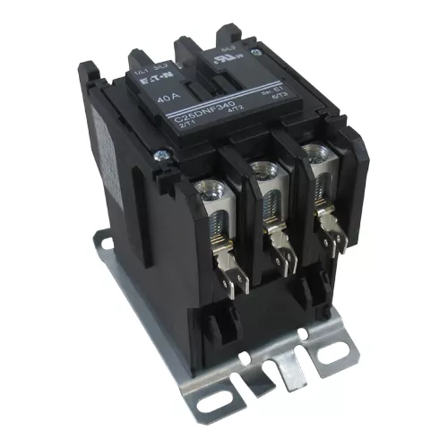 eaton-300010346-three-pole-contactor Eaton | 300010346 | Three-Pole Contactor