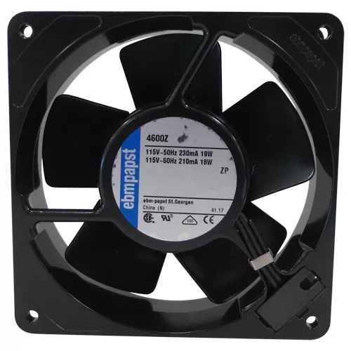 EBM Papst | 4600Z | AC Axial Fan