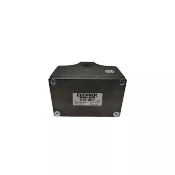 Euchner | 082163-SN03R12-502M | Limit Switch