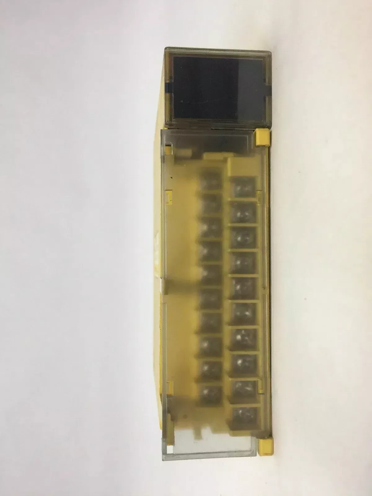 fanuc-a03b-0807-c051-analog-input-module FANUC A03B-0807-C051 ANALOG INPUT MODULE