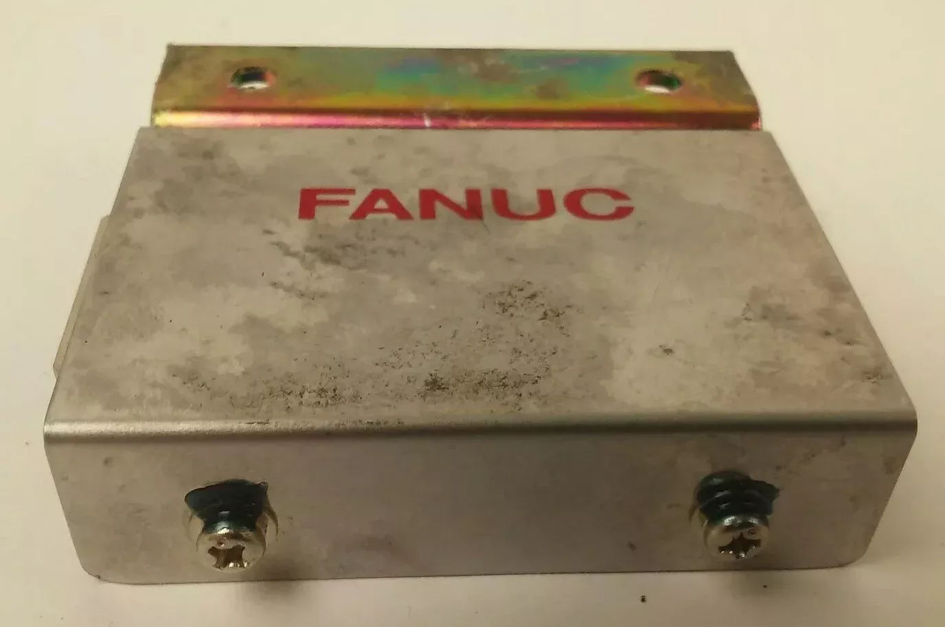 fanuc-a13b-0154-b001-optical-i-o-link-module FANUC A13B-0154-B001 OPTICAL I/O LINK MODULE
