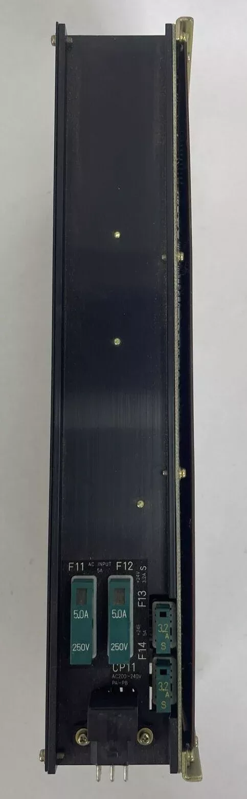 fanuc-a16b-1211-0850-01-power-unit FANUC A16B-1211-0850-01 POWER UNIT