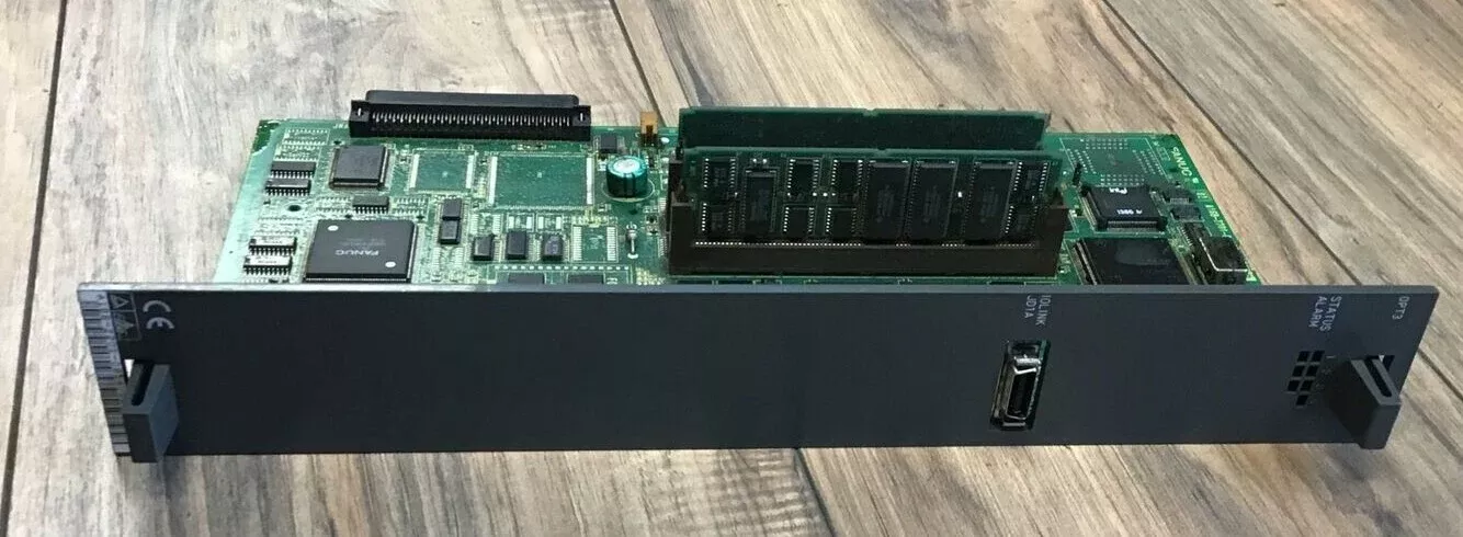 fanuc-a16b-2201-0854-opt3-module-03b700562-w-a20b-2902-0193-02a-a20b-2902-0250 FANUC A16B-2201-0854 OPT3 MODULE 03B700562 W/A20B-2902-0193/02A & A20B-2902-0250