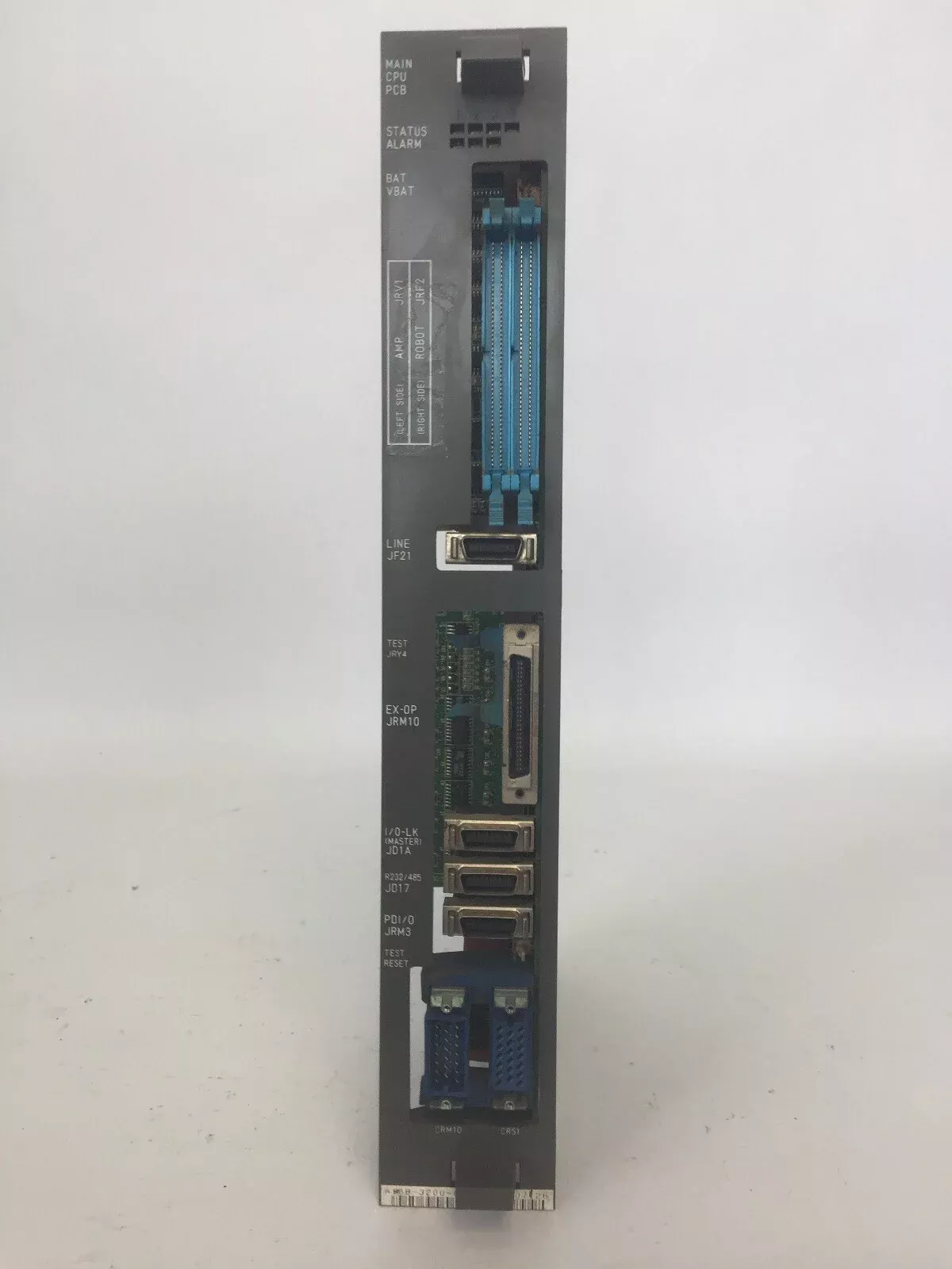 fanuc-a16b-3200-0040-05d FANUC A16B-3200-0040/05D