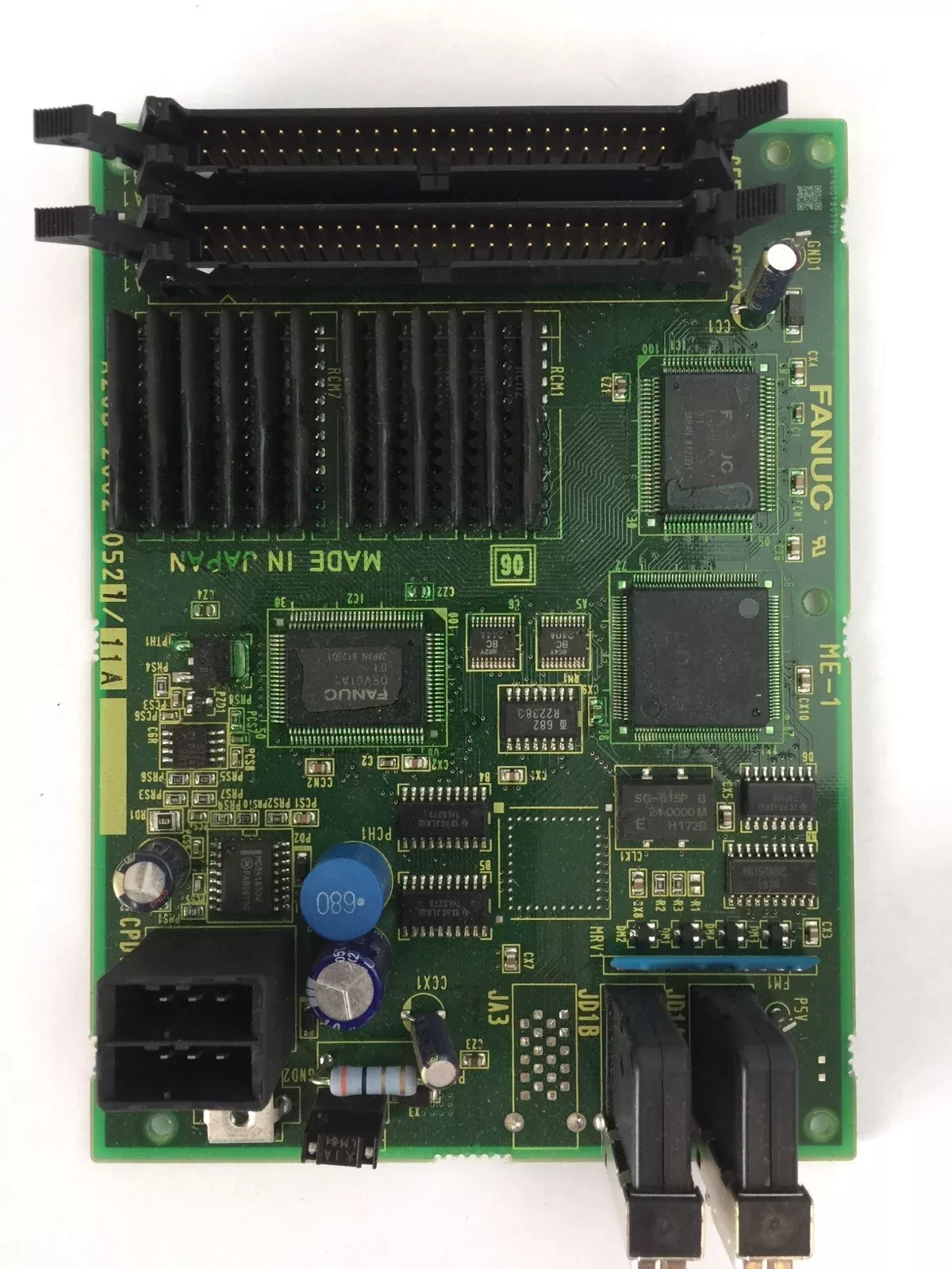 fanuc-a20b-2002-0521-11a-circuit-board FANUC A20B-2002-0521/11A CIRCUIT BOARD
