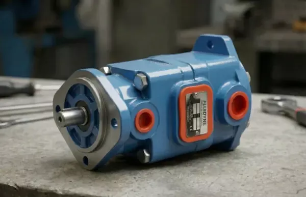 fluidyne-v20-wf8202913-vane-pump-replacement-vickers-eaton-v201p7s22c11r-2-0-gpm Fluidyne V20 WF8202913 Vane Pump | Replacement for Vickers/Eaton V201P7S22C11R 2.0 GPM | 2500 PSI | SAE ‘A’ 2-Bolt | 3/4″ Keyed Shaft Buy Direct