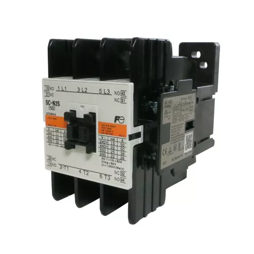 Fuji Electric | 3NC2F0222 | Electromechanical Contactor