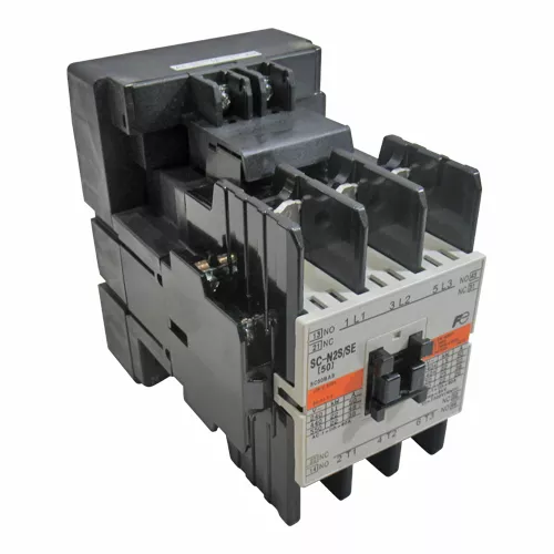 Fuji Electric | 3NC2F0E22/SE | Contactor