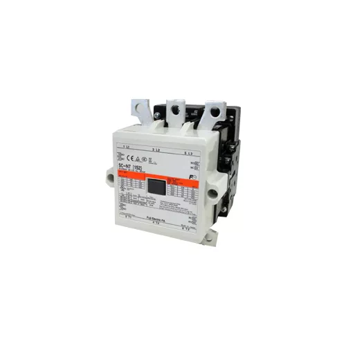 Fuji Electric | 3NC4F0E22 | Electromechanical Contactor