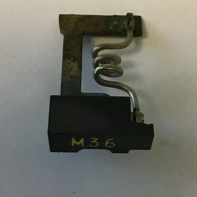 furnas-siemens-m36-overload-relay-heater-lotof5 FURNAS SIEMENS M36 OVERLOAD RELAY HEATER***LOTOF5***