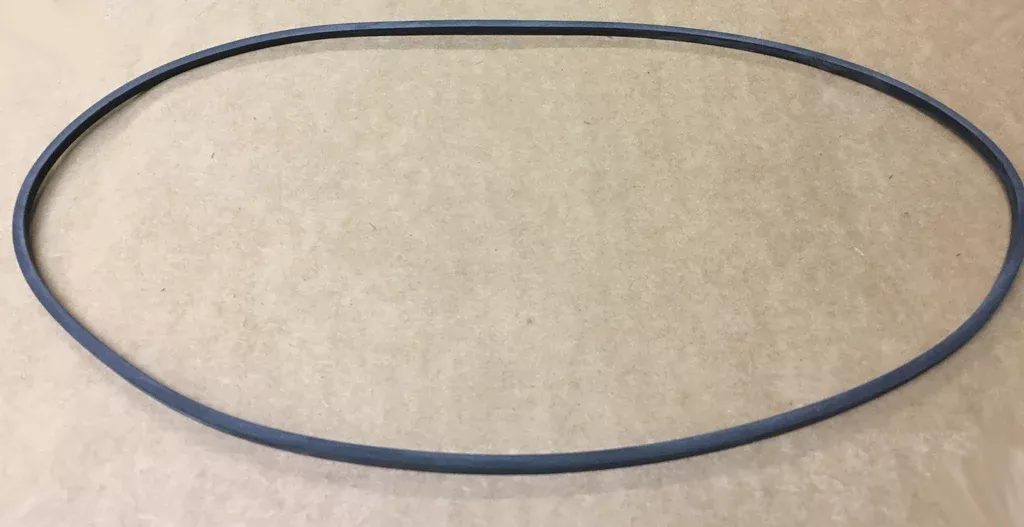 Gasket, Large, S2/TP2