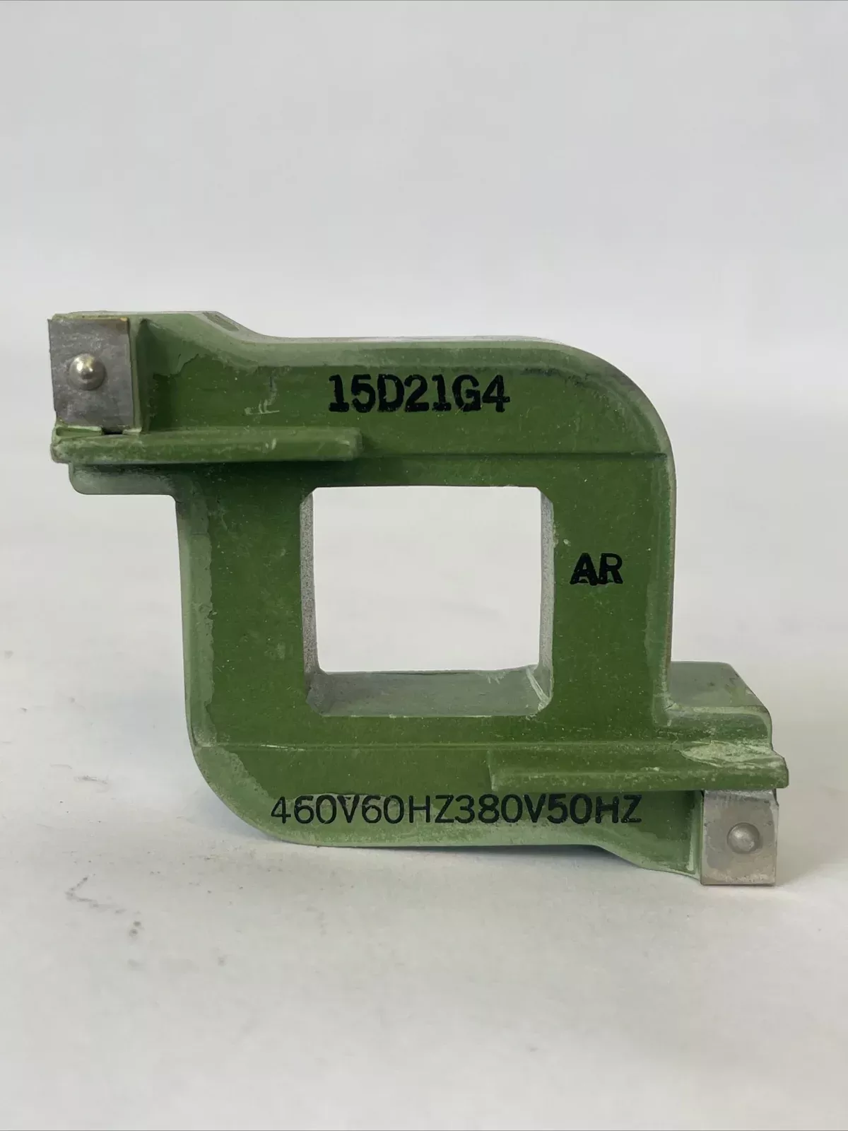 ge-15d21g4-coil-460v-60hz-380v-50hz-size-0-1 GE 15D21G4 COIL 460V 60HZ 380V 50HZ SIZE 0 & 1