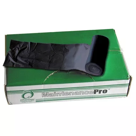 general-supply-33x39-nominal-xh-blk-liner-roll-100-case-mp3339x20 General Supply 33X39 Nominal Xh Blk Liner (Roll)-100/Case (MP3339X20)
