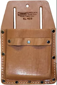 Gundlach 409 Tool Pouch