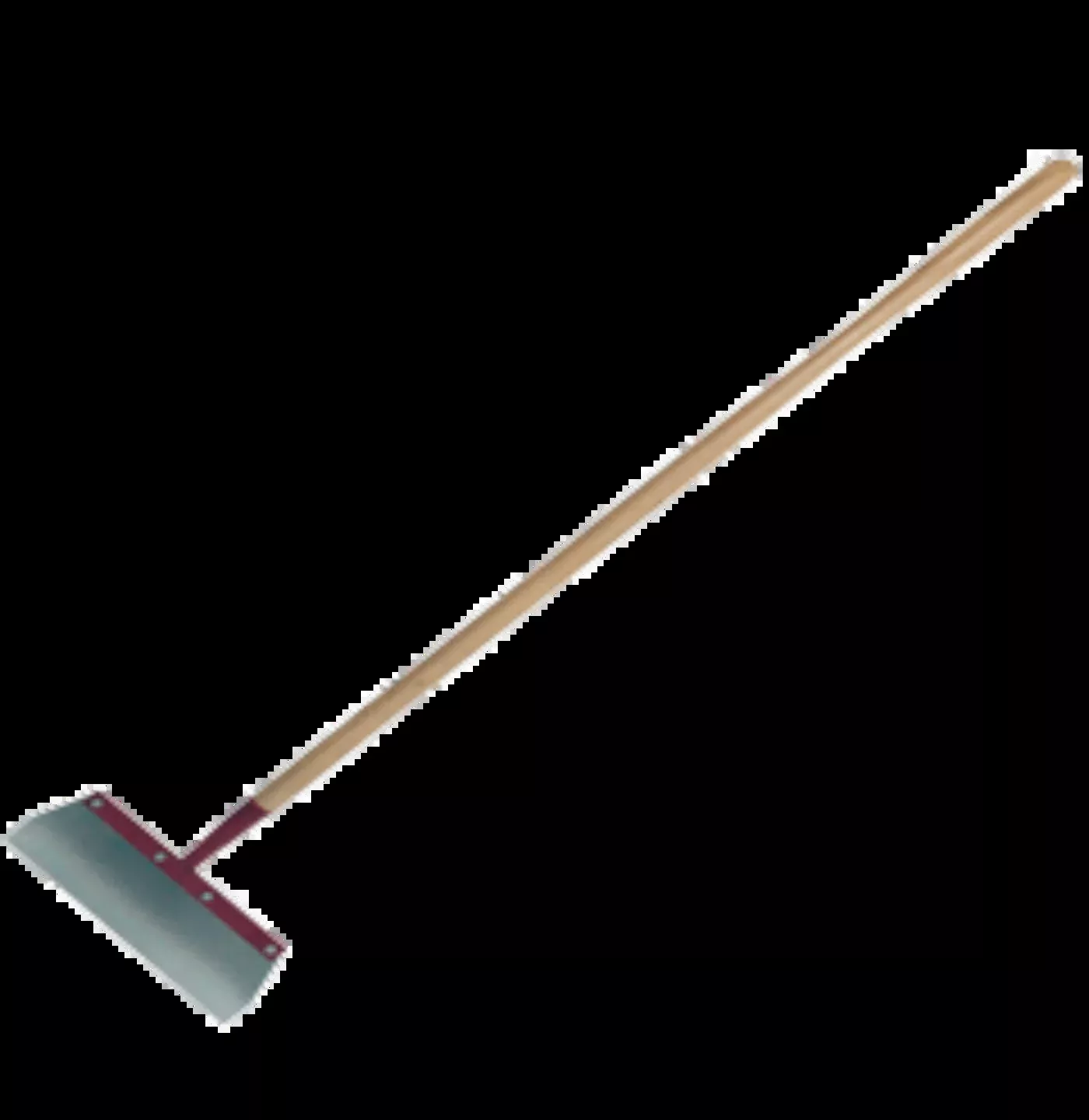 Gundlach F-14 Floor Scraper