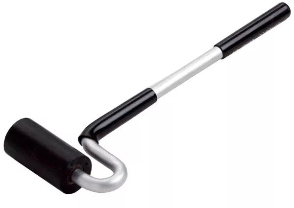 gundlach-j200b-black-j-roller Gundlach J200B Black "J" Roller