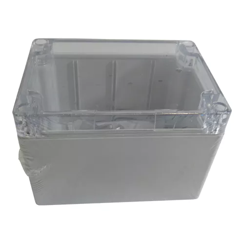 hammond-mfg-1554g2gycl-enclosure Hammond Mfg | 1554G2GYCL | Enclosure