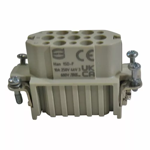 Harting | 09210153101 | Connector