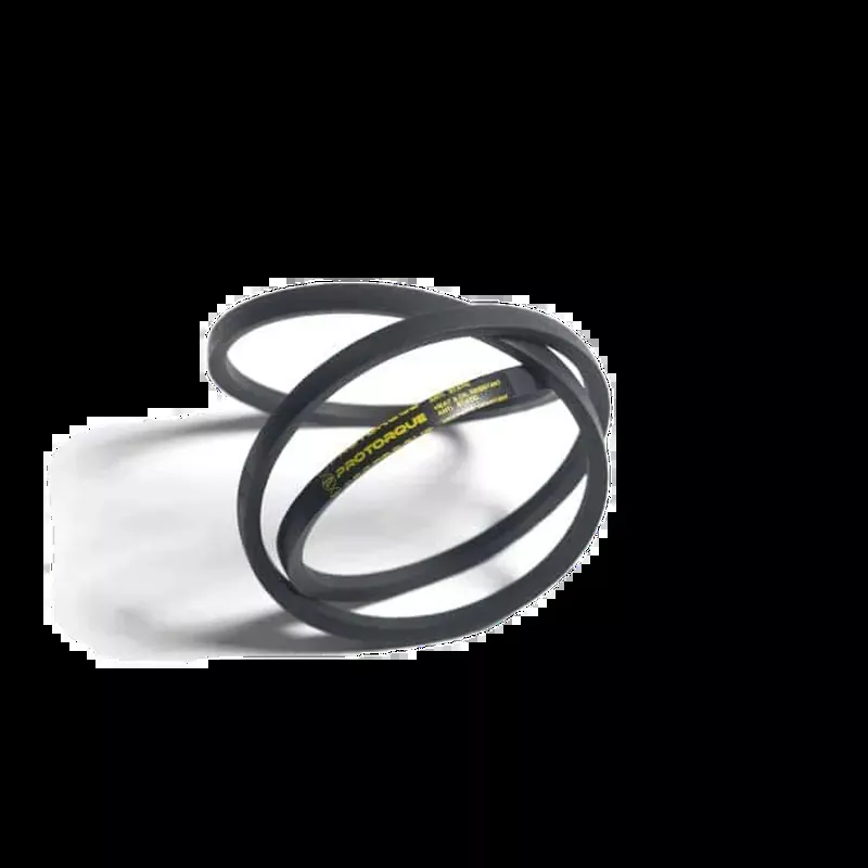 Hassle-Free Returns D220 – Protorque Wrapped Classical V-Belt – 220″