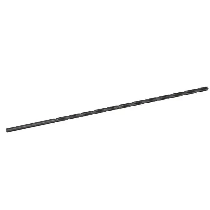 high-quality-11-32-x-18-hss-extra-long-drill-bit-high-performance-durable-cuttin High Quality 11/32″ x 18″ HSS Extra Long Drill Bit – High Performance & Durable Cutting Tool | Drill America