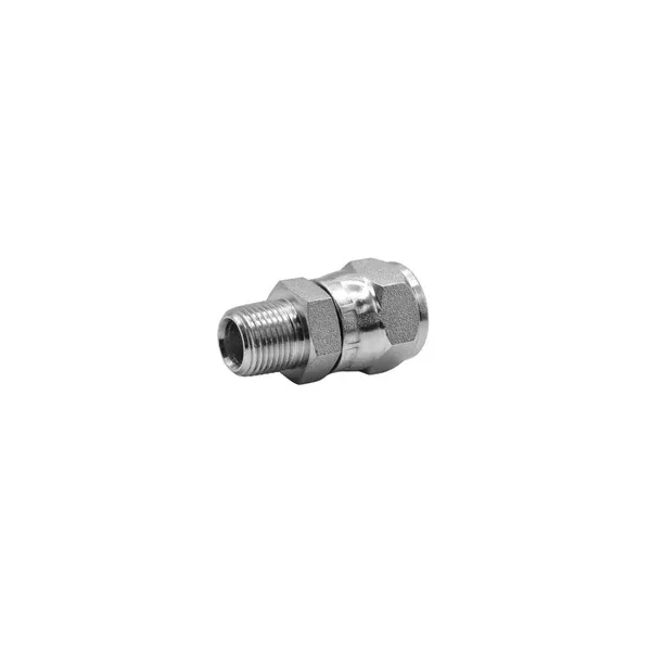 Hydraulics | 06MP-10FJS Straight | 6505-06-10