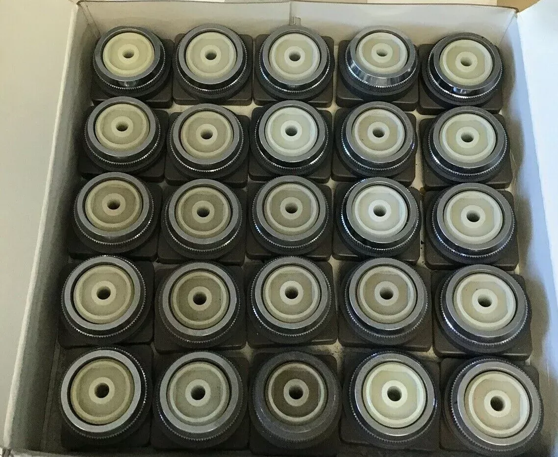 idec-abn-100-pushbutton-lotof25 IDEC ABN 100 PUSHBUTTON***LOTOF25***