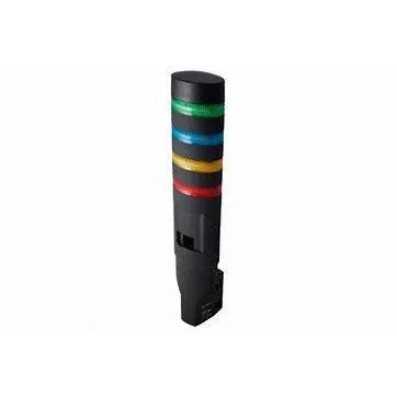 IDEC | LD6A Light Tower | LD6A-4WZQB-RYGS