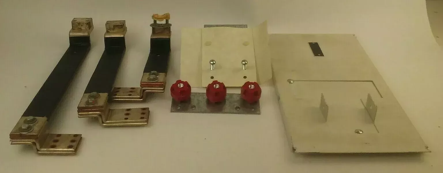 ite-6sm61-mounting-hardware-kit-with-face-plate ITE 6SM61 MOUNTING HARDWARE KIT WITH FACE PLATE
