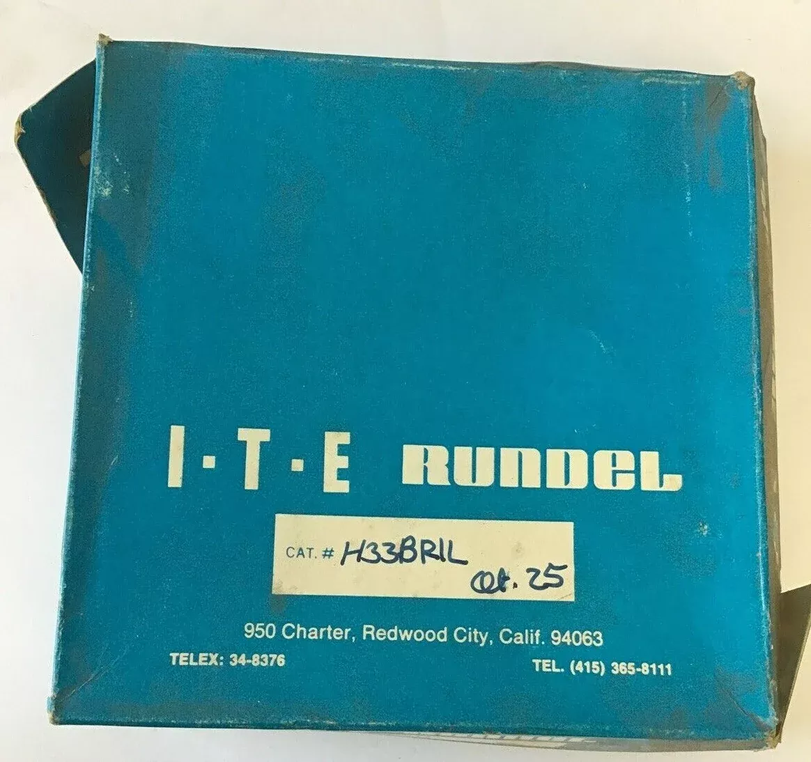 ite-h33bril-red-color-lens-lotof25 ITE H33BRIL RED COLOR LENS***LOTOF25***