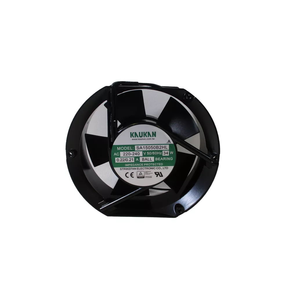 Kaukan | 15050B2H | Fan
