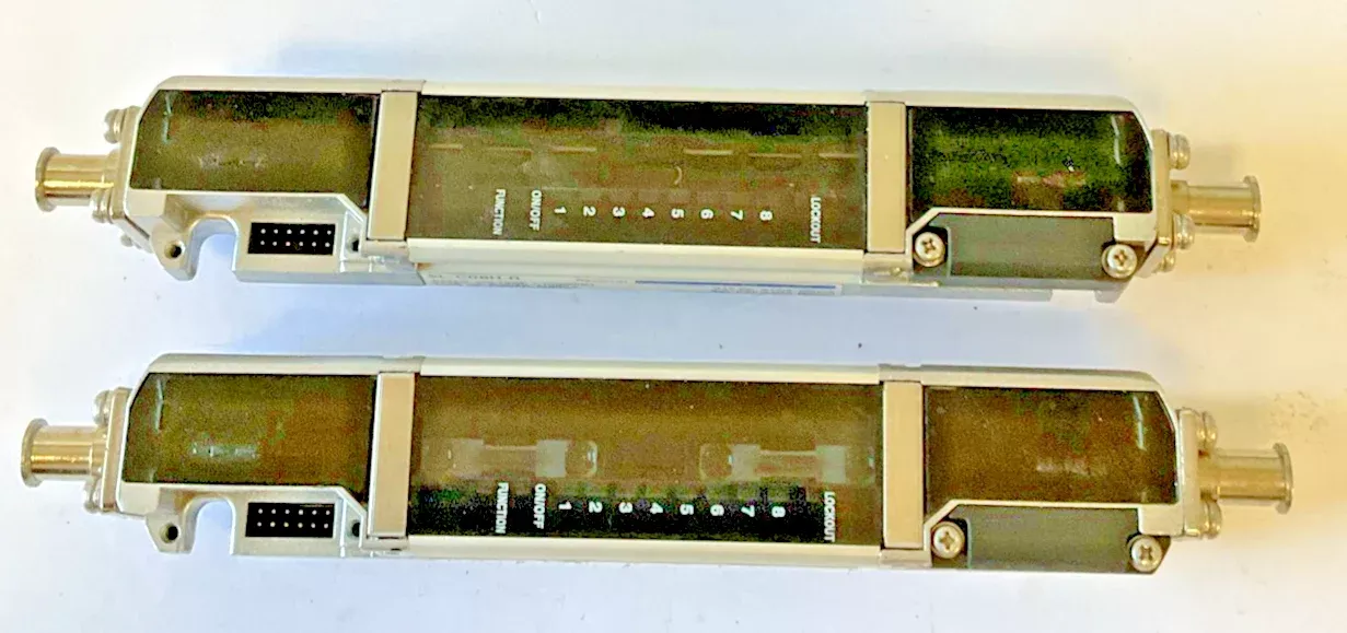 keyence-sl-c08h-r-sl-c08h-ttransmitter-andreciever-24vdc KEYENCE SL-C08H-R / SL-C08H-TTRANSMITTER ANDRECIEVER 24VDC
