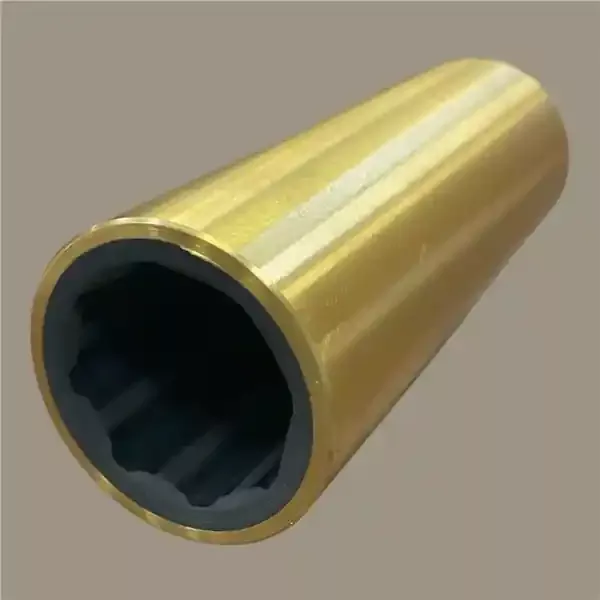 limited-edition-rubber-lined-brass-marine-bearing Limited Edition Rubber-lined Brass Marine Bearing