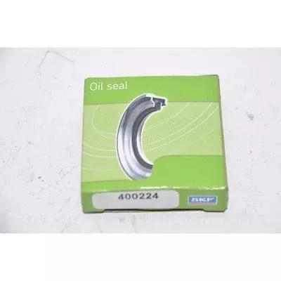 Lot of 5 SKF 400224 Oil Seal NewV-Ring