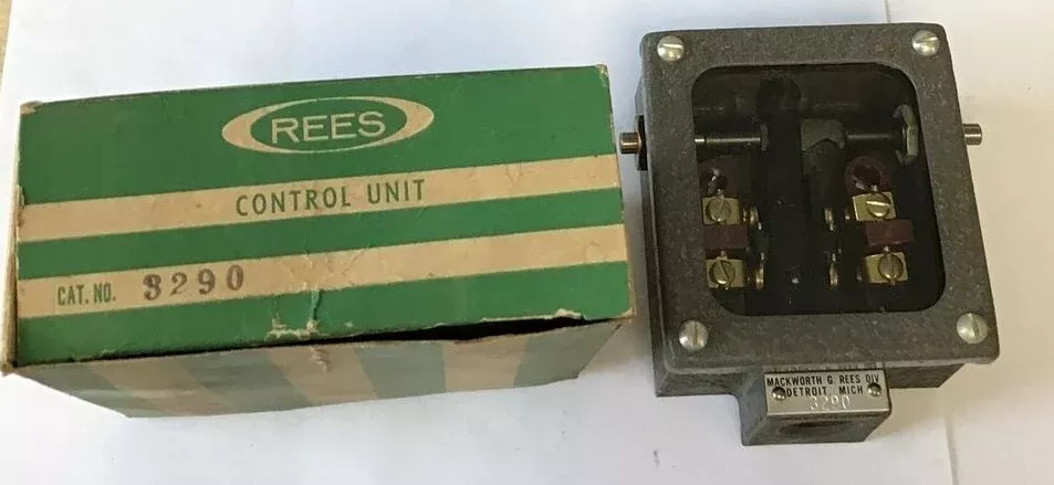 mackworth-g-rees-safety-switch-3290 MACKWORTH G. REES SAFETY SWITCH 3290